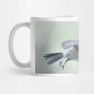 Chickadee Mug